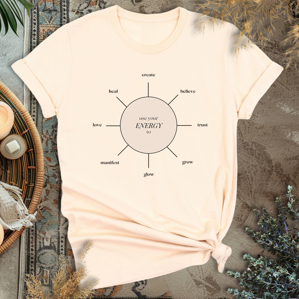 Energy T-Shirt