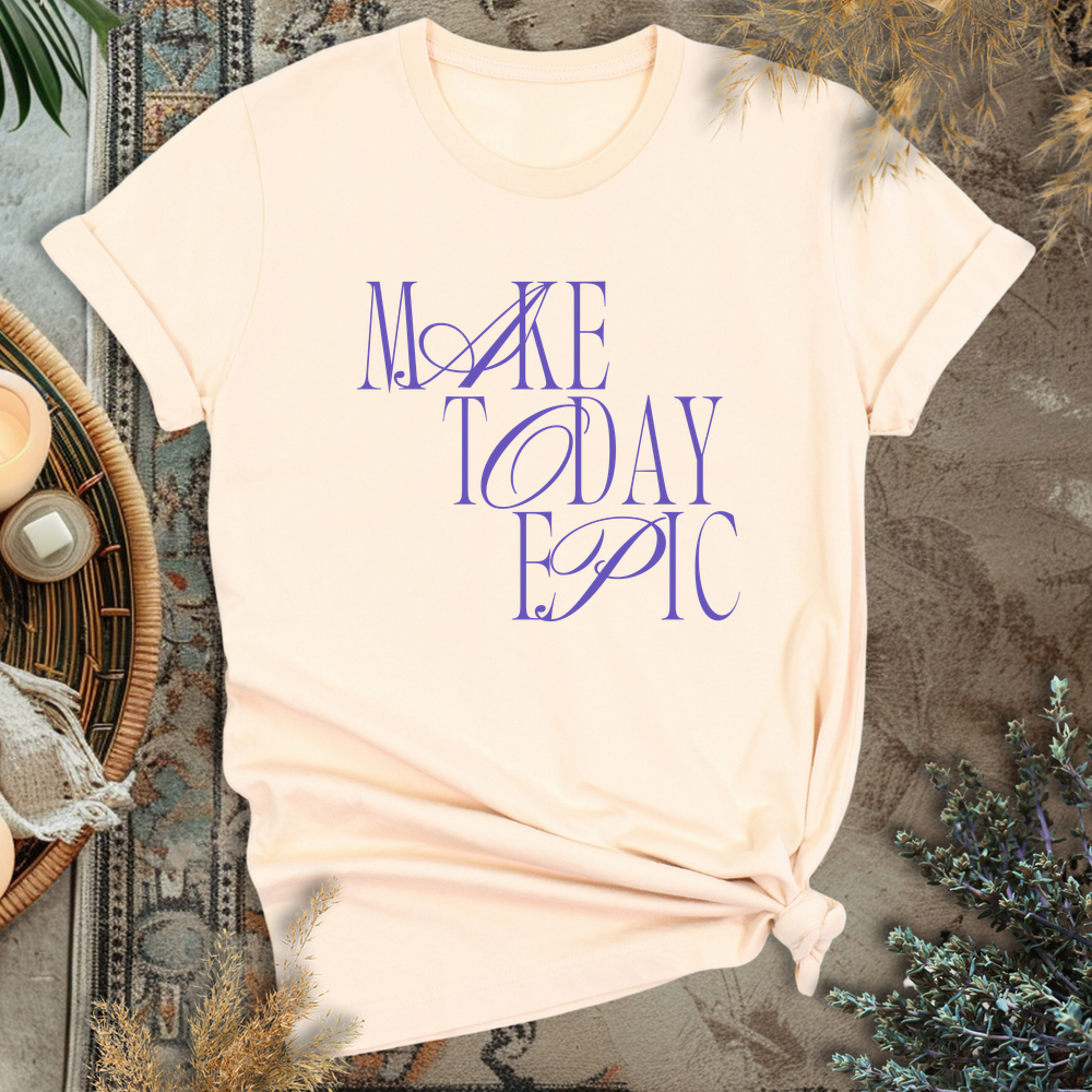 Epic T-Shirt