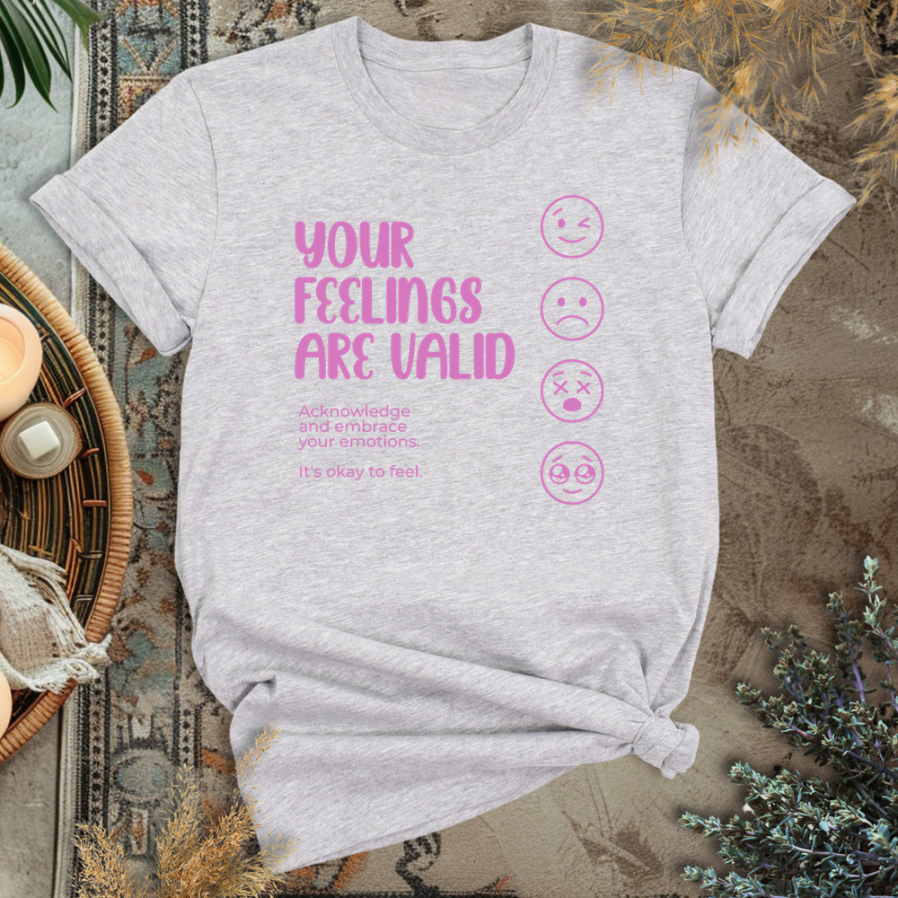 Feelings T-Shirt