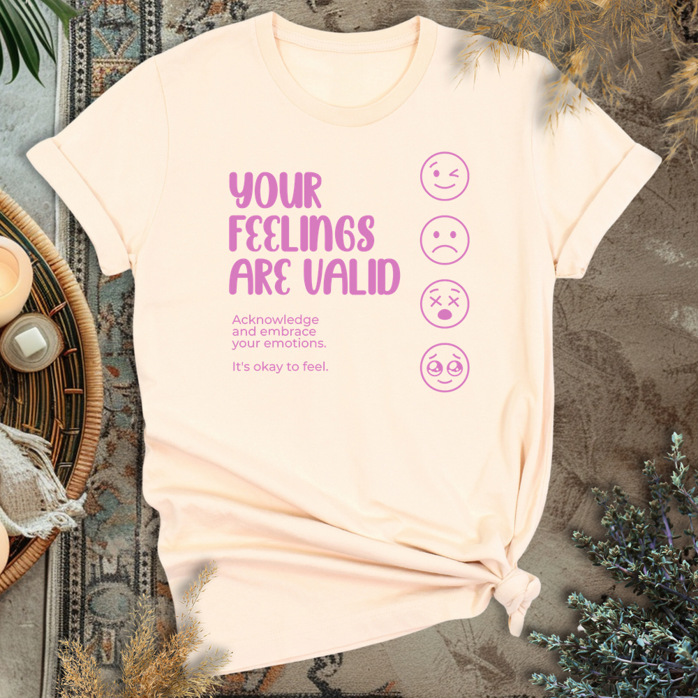 Feelings T-Shirt