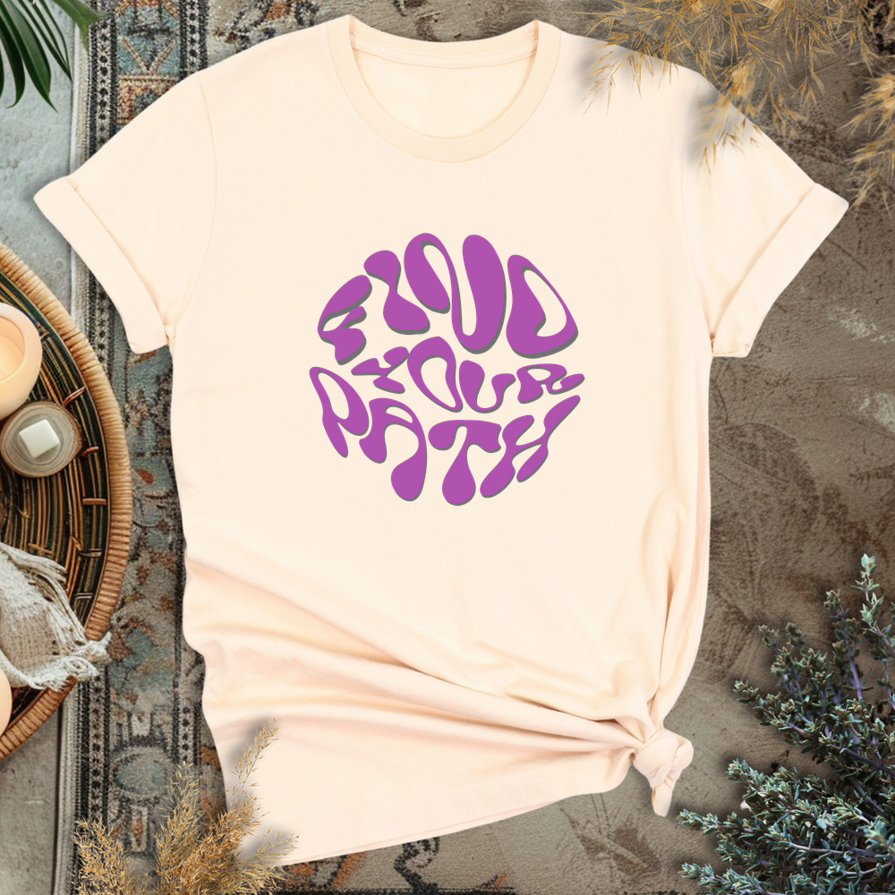 Find your Path T-Shirt