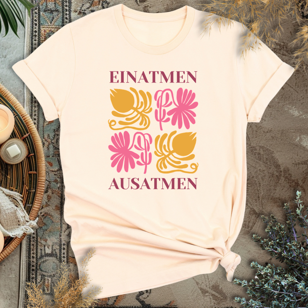 Flower T-Shirt