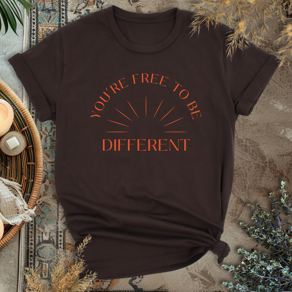 Free to be T-Shirt