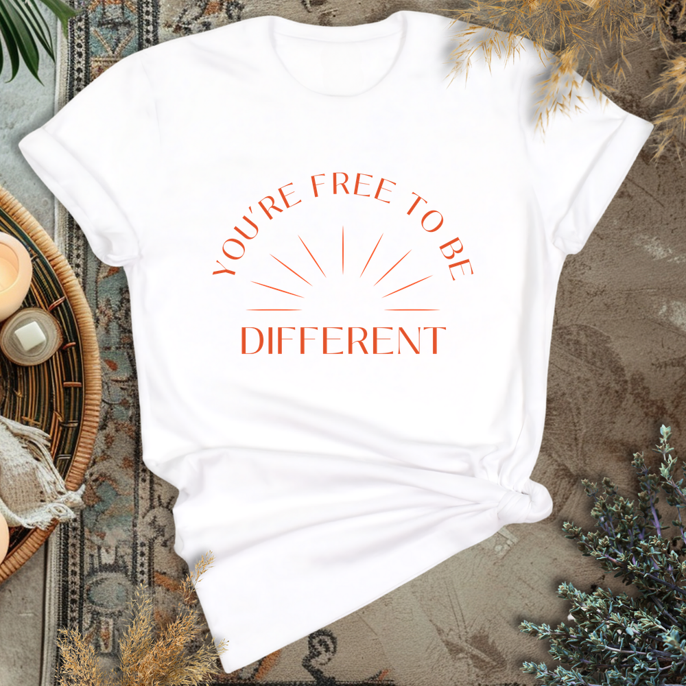 Free to be T-Shirt