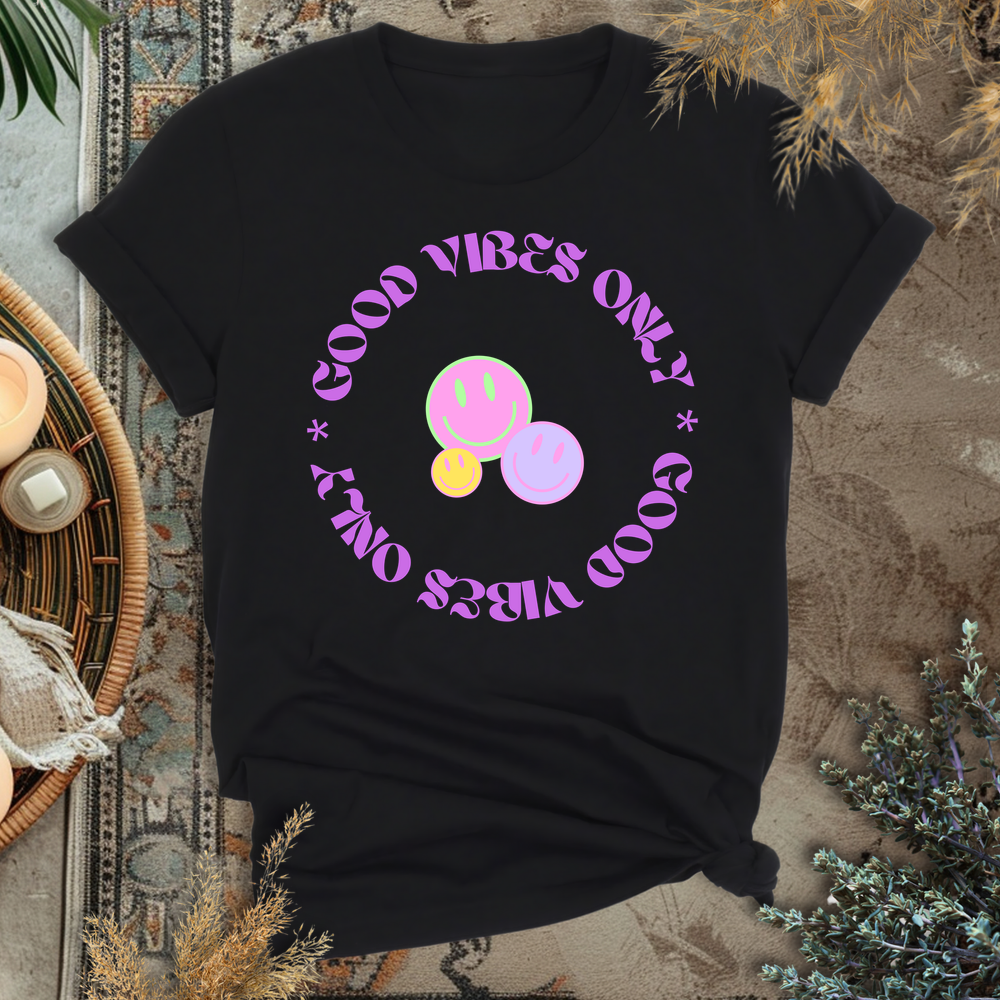 Good Vibes T-Shirt