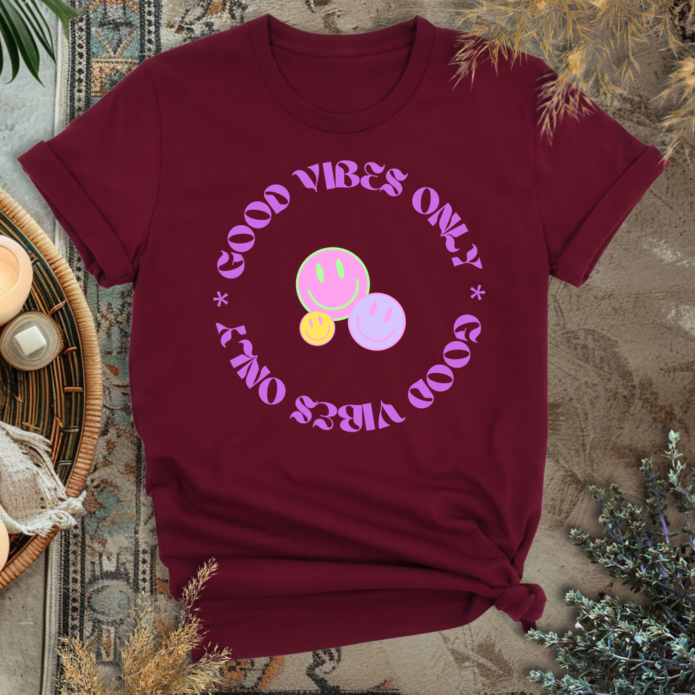 Good Vibes T-Shirt