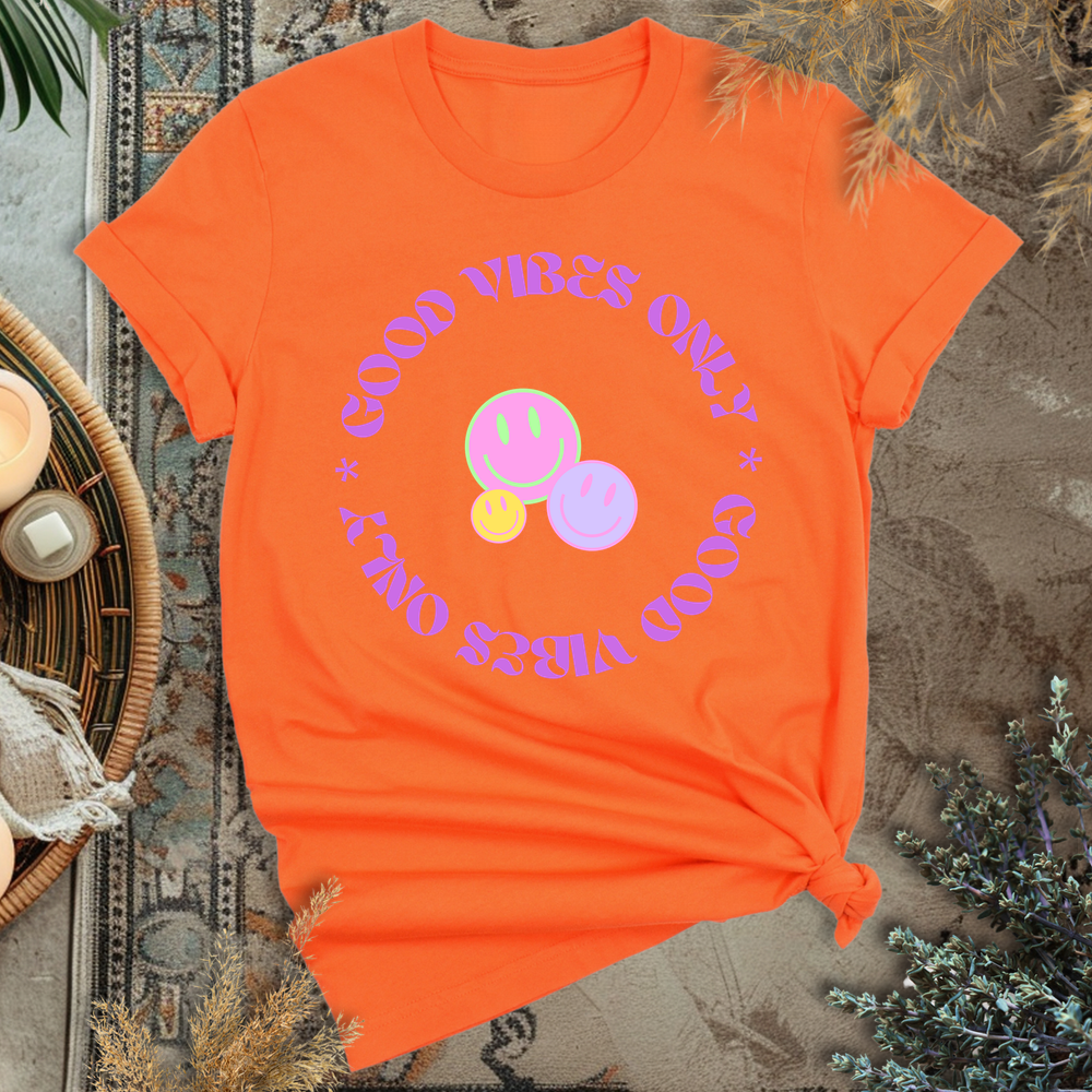 Good Vibes T-Shirt