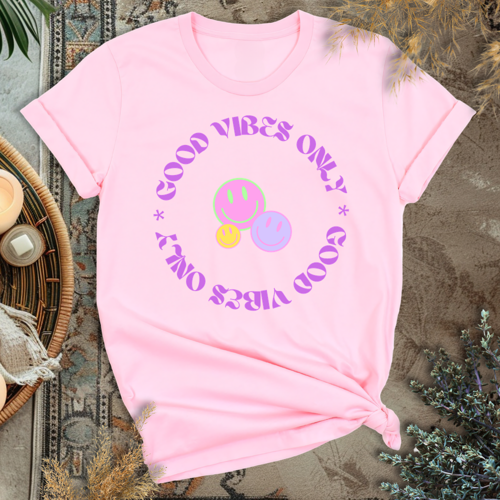 Good Vibes T-Shirt
