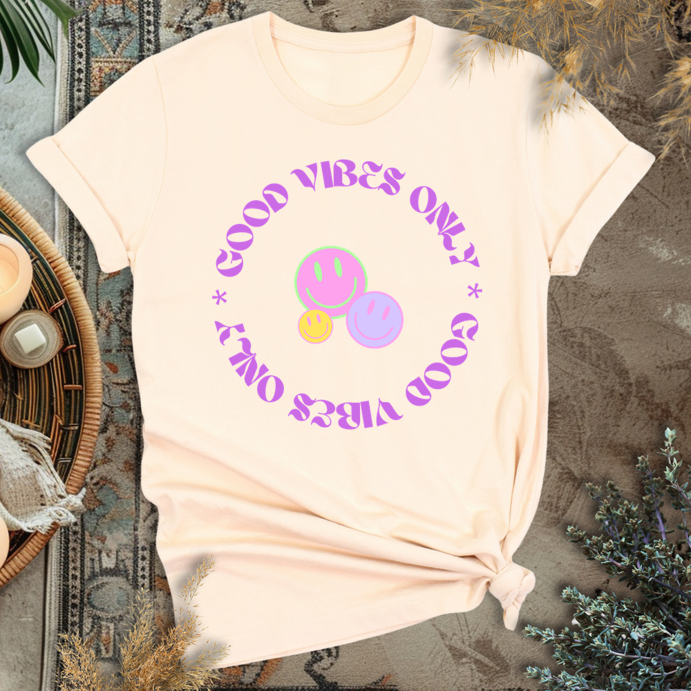 Good Vibes T-Shirt