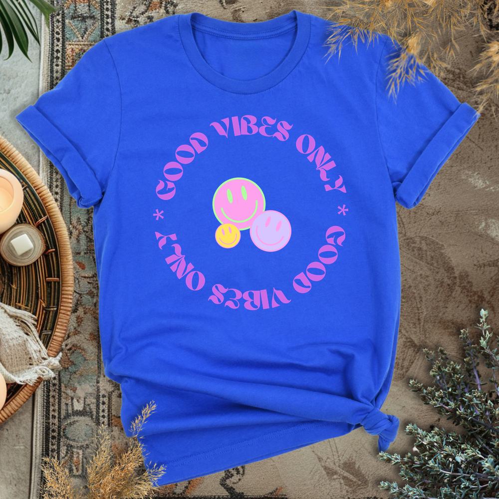 Good Vibes T-Shirt