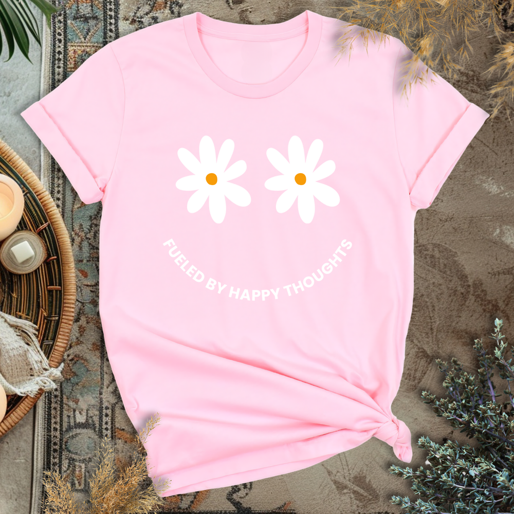 Happy Thoughts T-Shirt