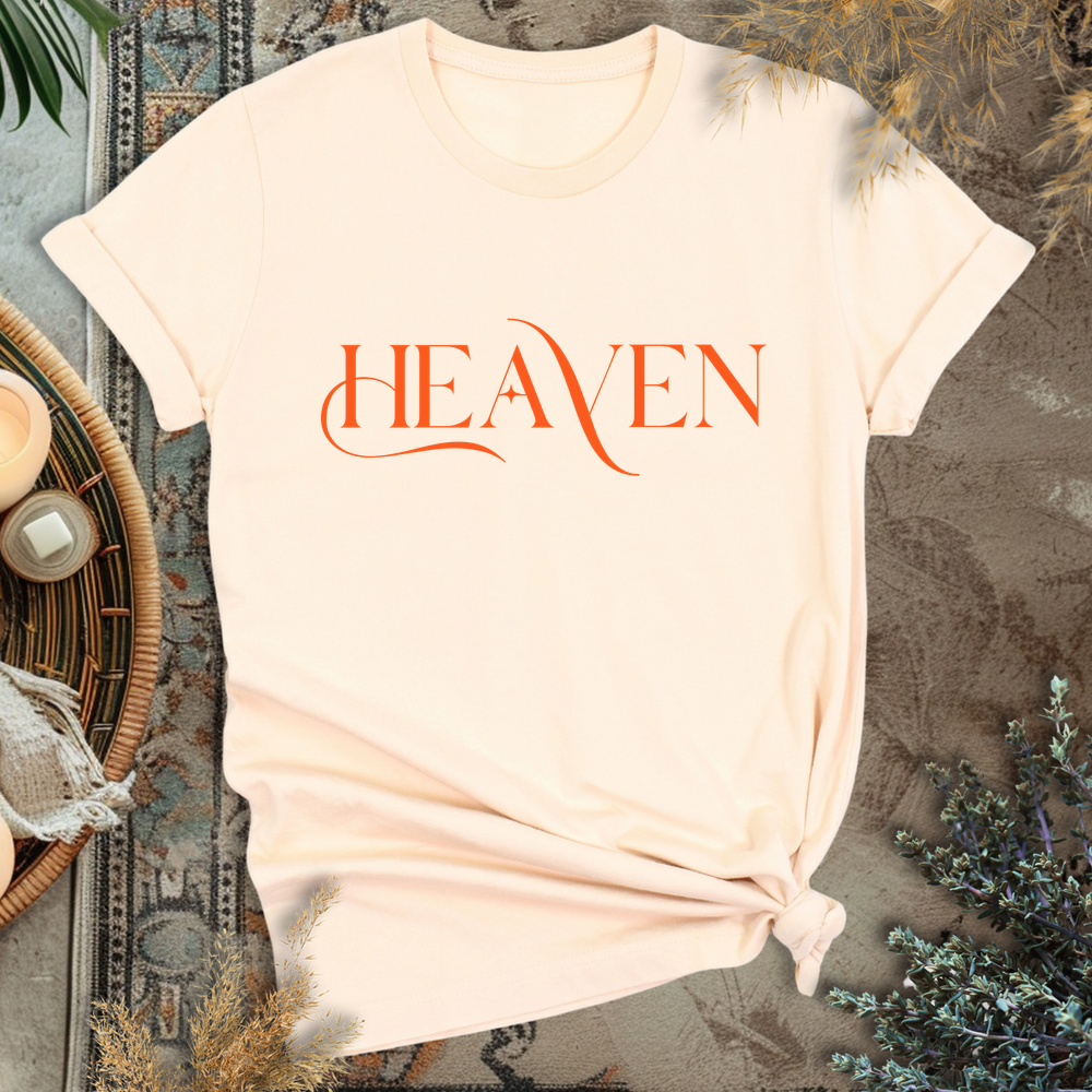 Heaven T-Shirt