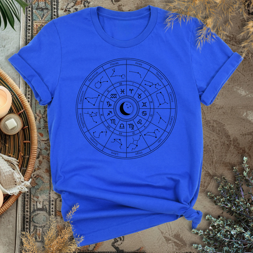 Horoskop T-Shirt