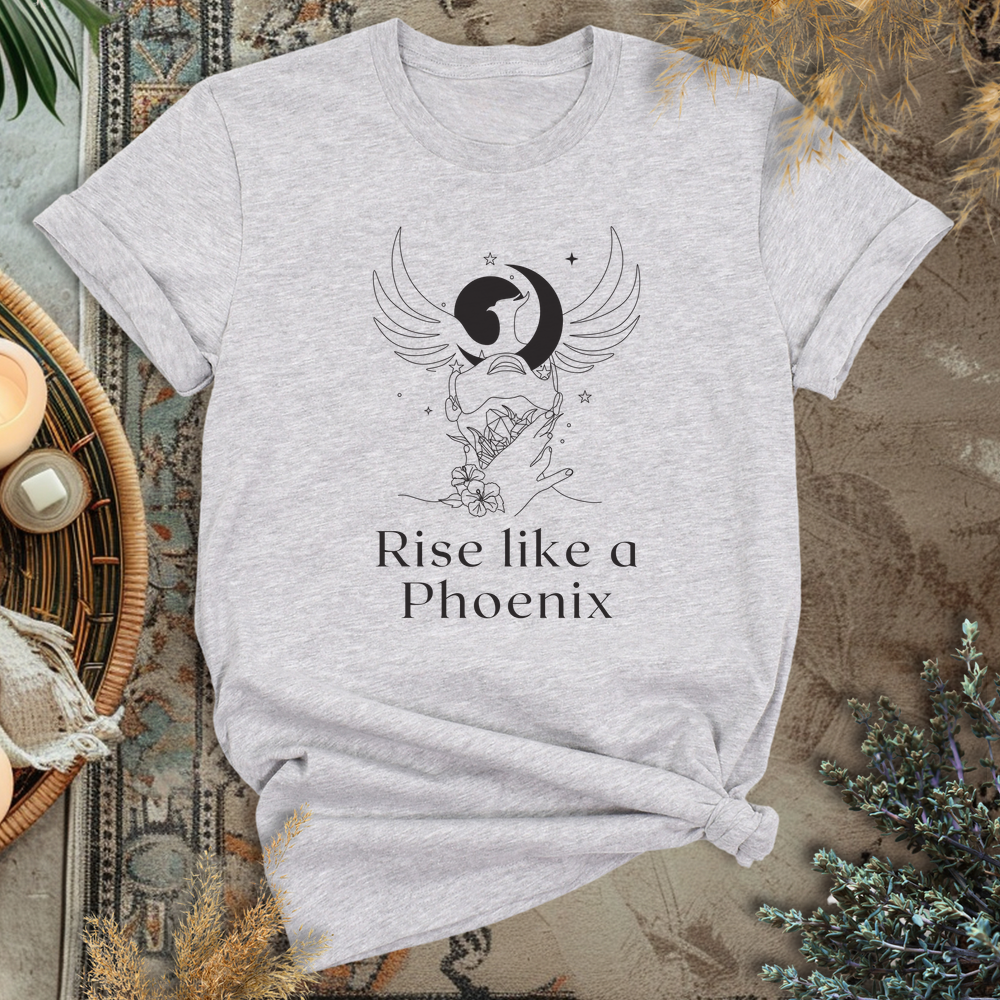 Like a Phoenix T-Shirt