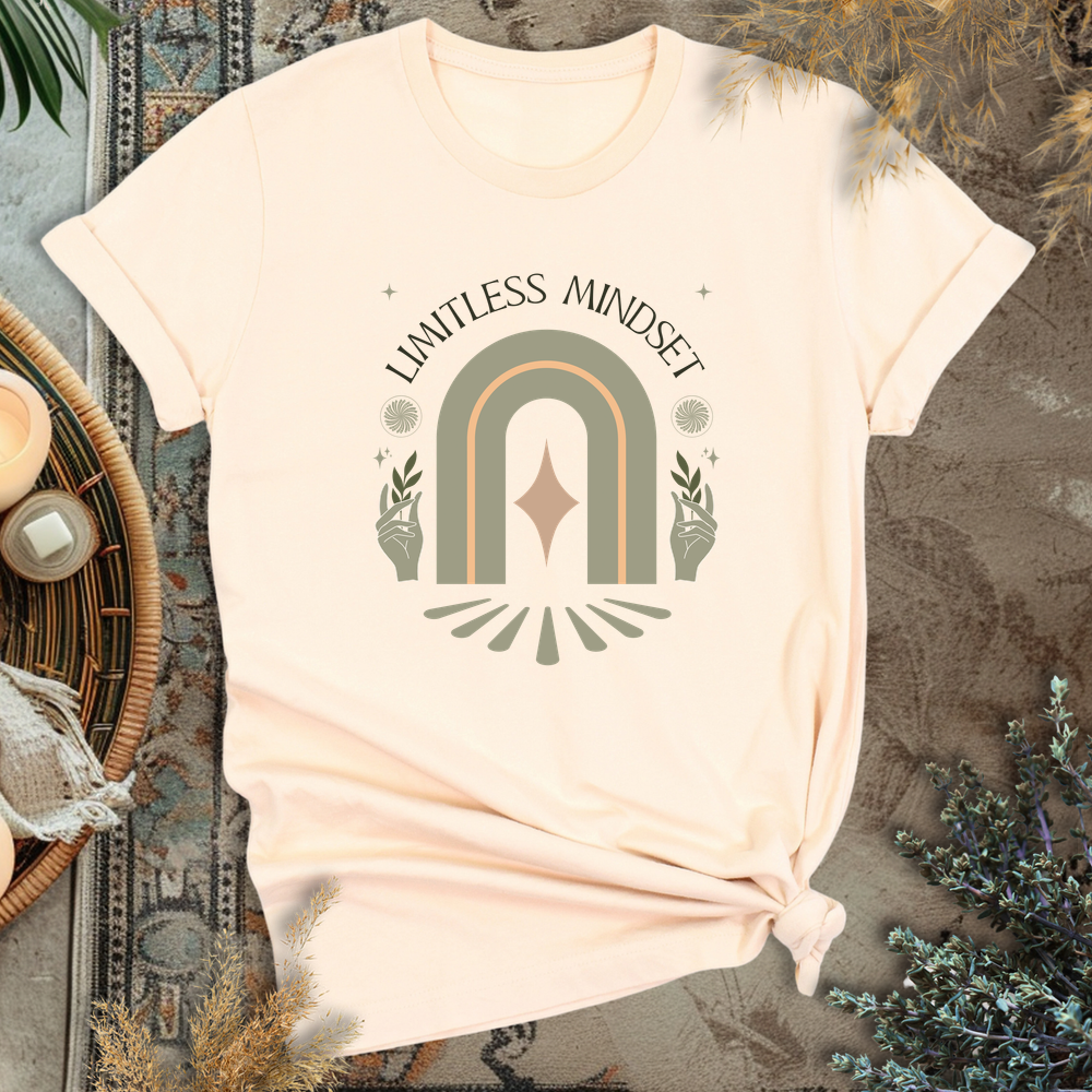 Limitless Mindset T-Shirt