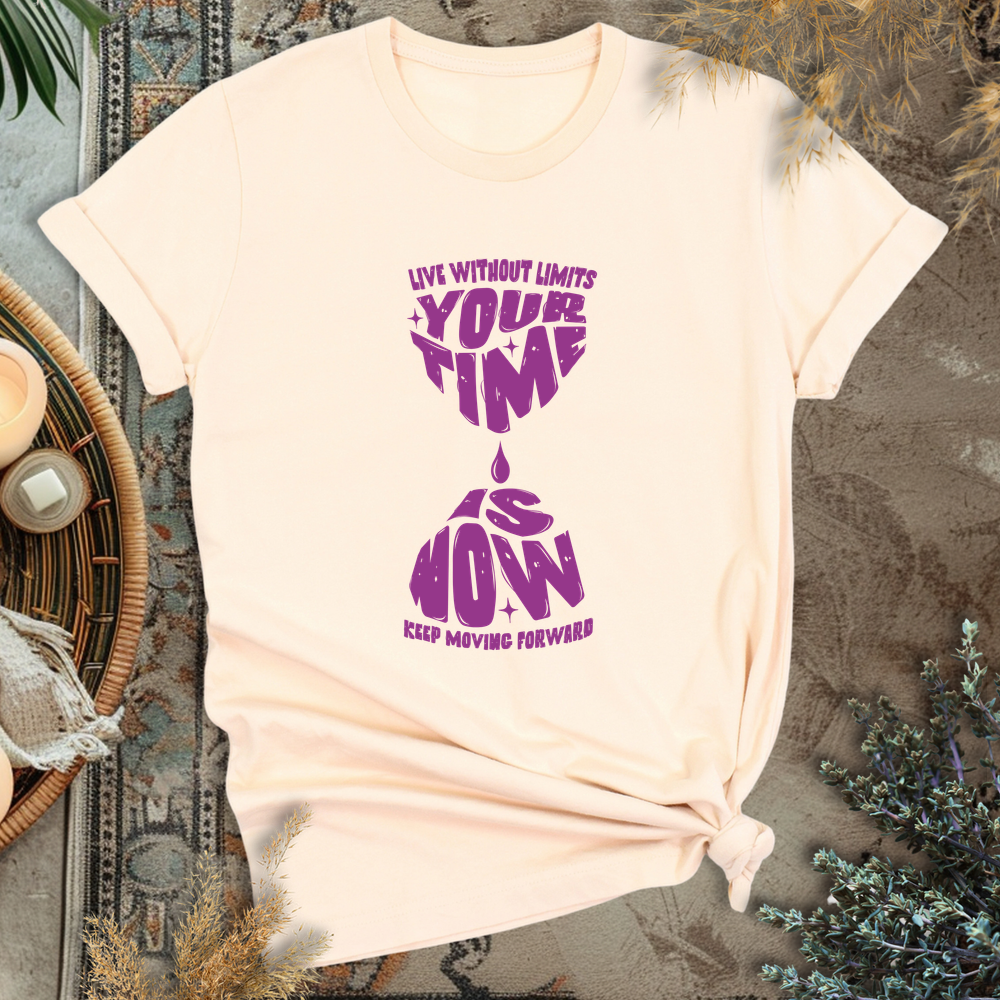 Live without Limits T-Shirt