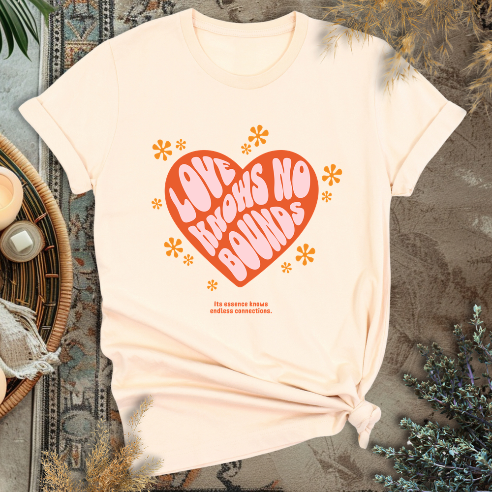 Love Knows T-Shirt