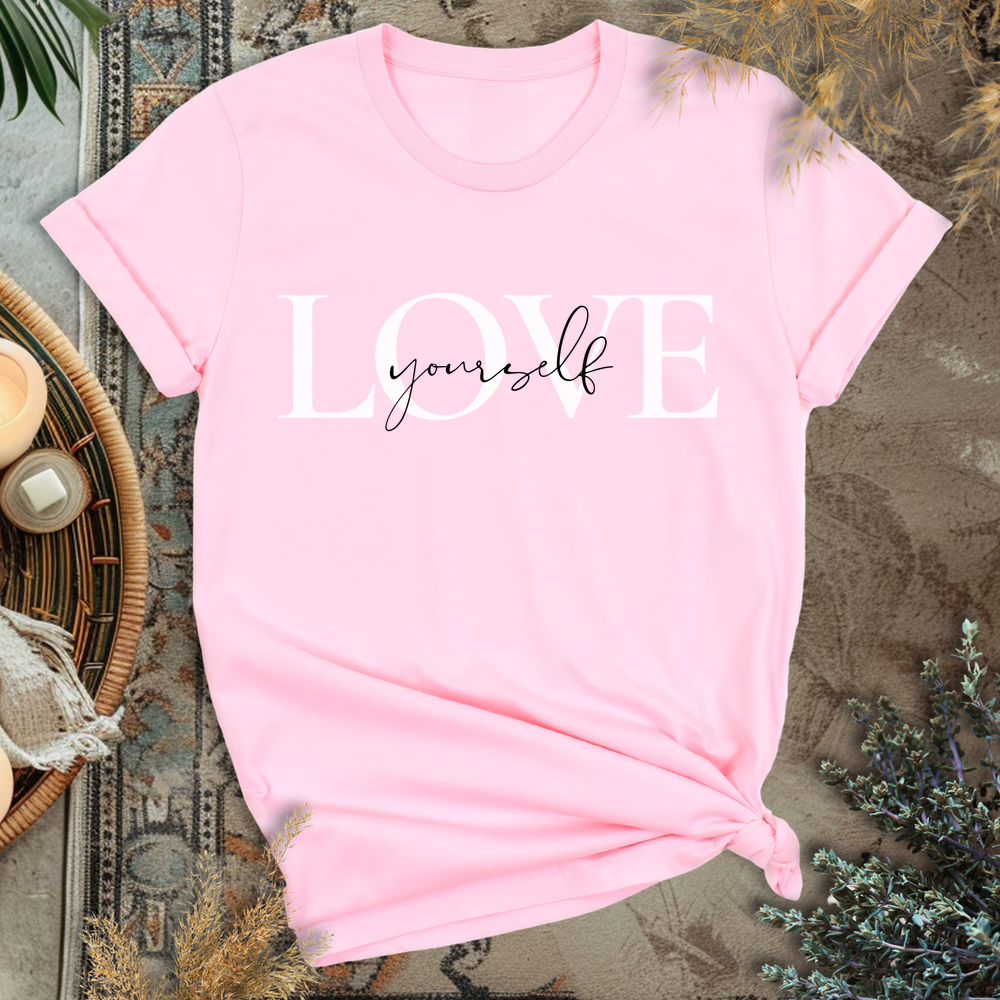 Love Yourself T-Shirt