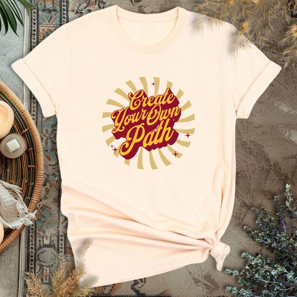 Makers Gonna Make T-Shirt