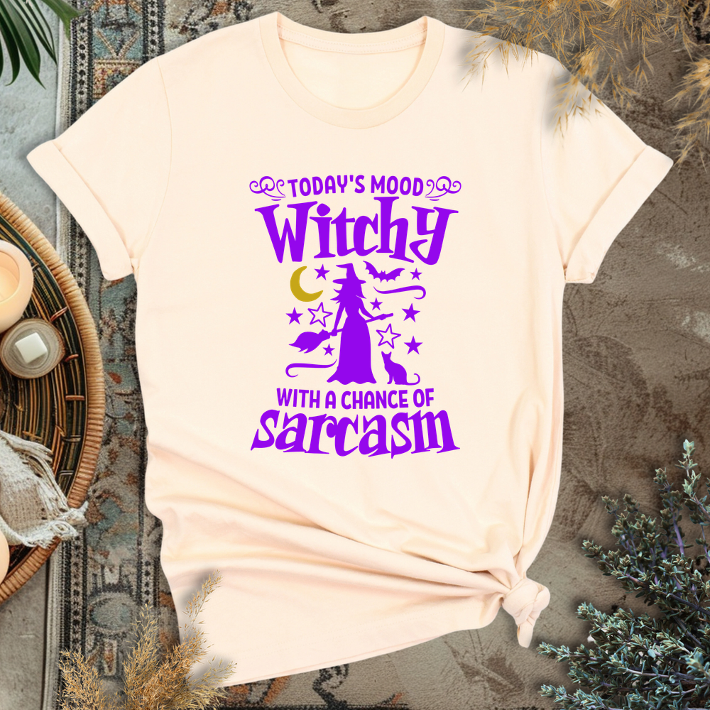 Mood Witchy T-Shirt