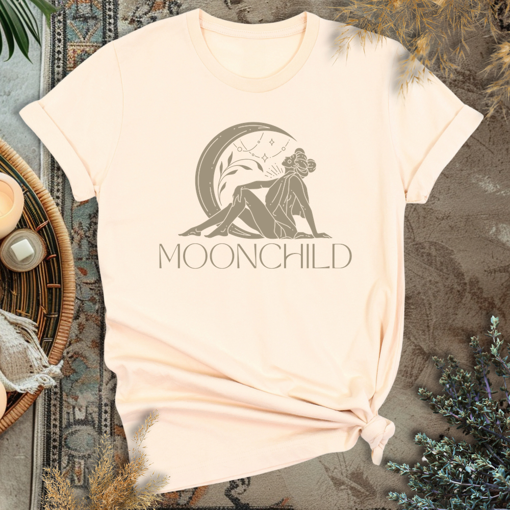 Moonchild T-Shirt