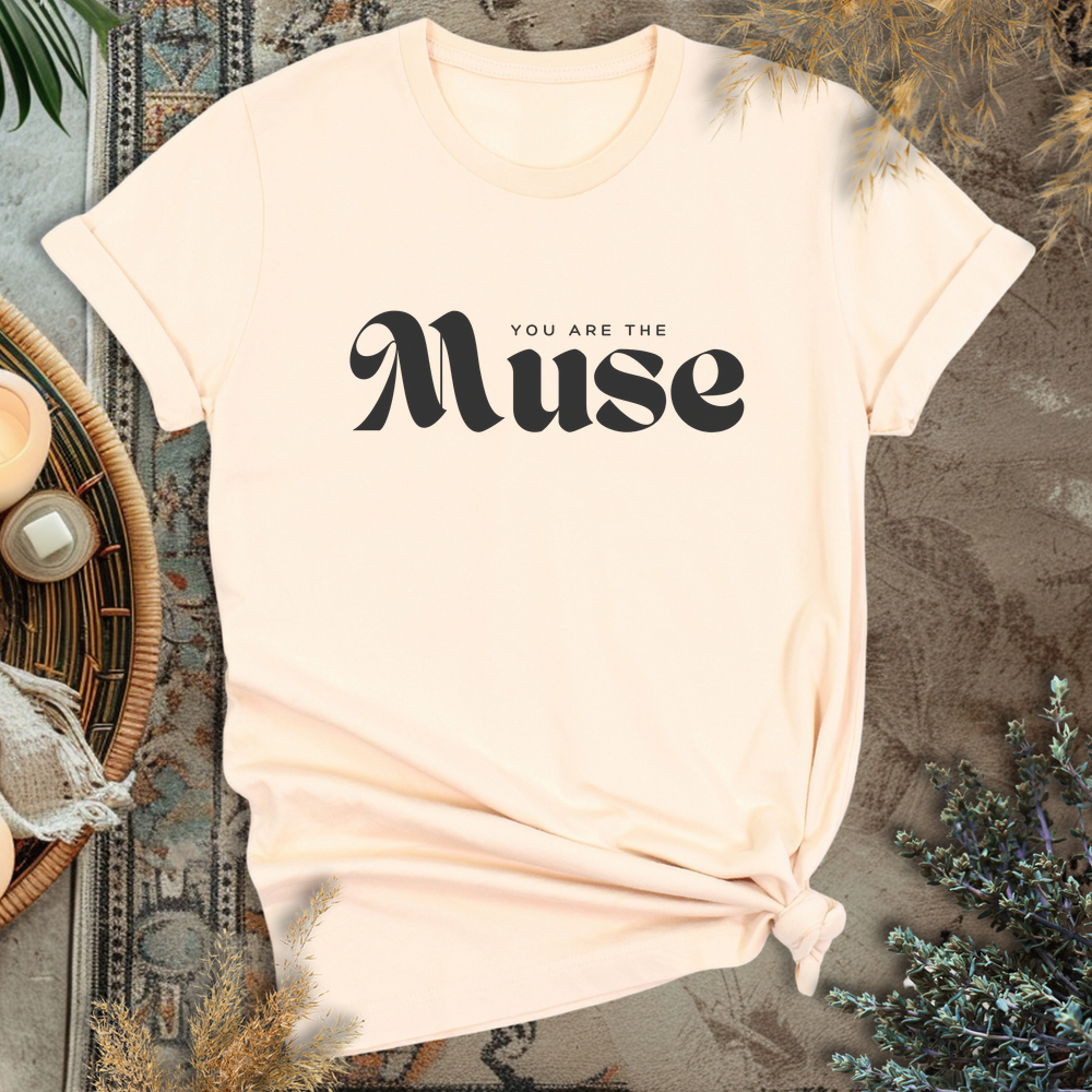 Muse T-Shirt