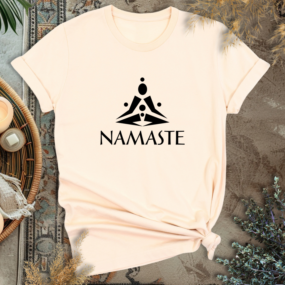 Namaste T-Shirt