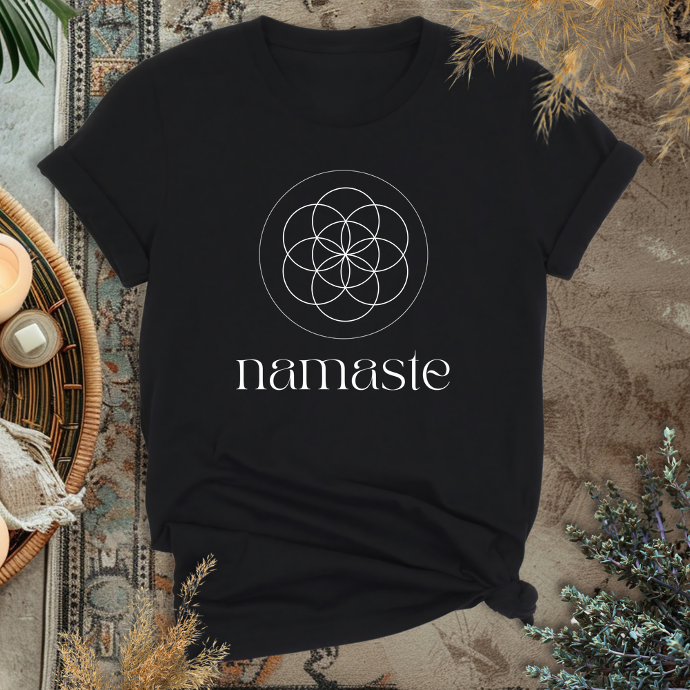 namaste T-Shirt
