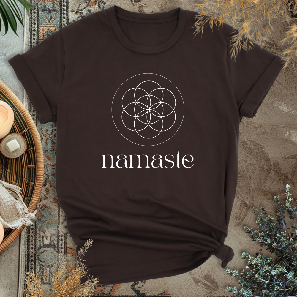 namaste T-Shirt