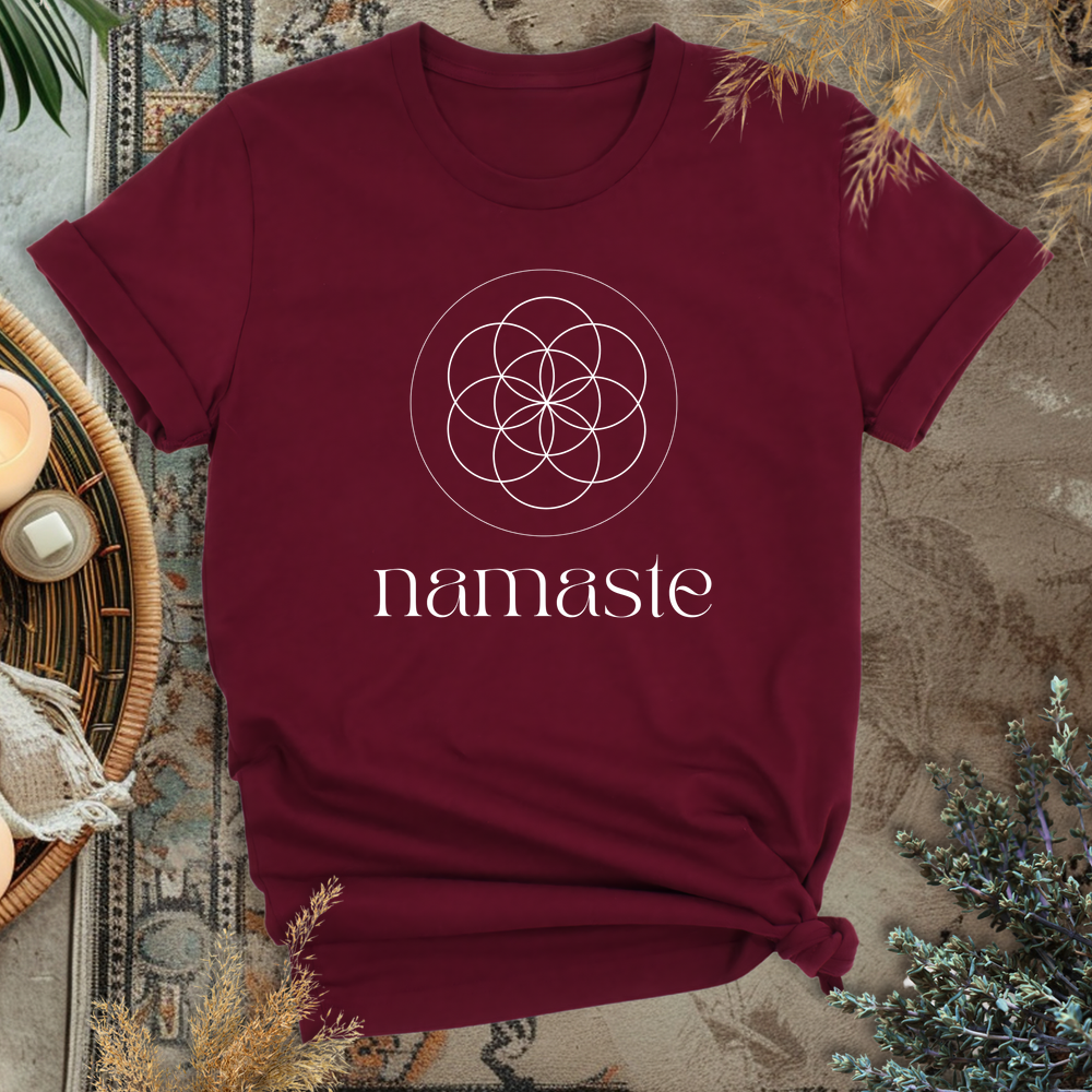 namaste T-Shirt
