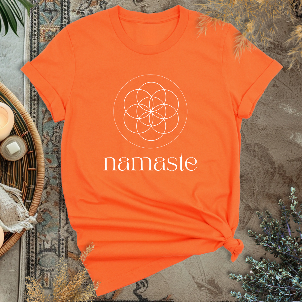 namaste T-Shirt
