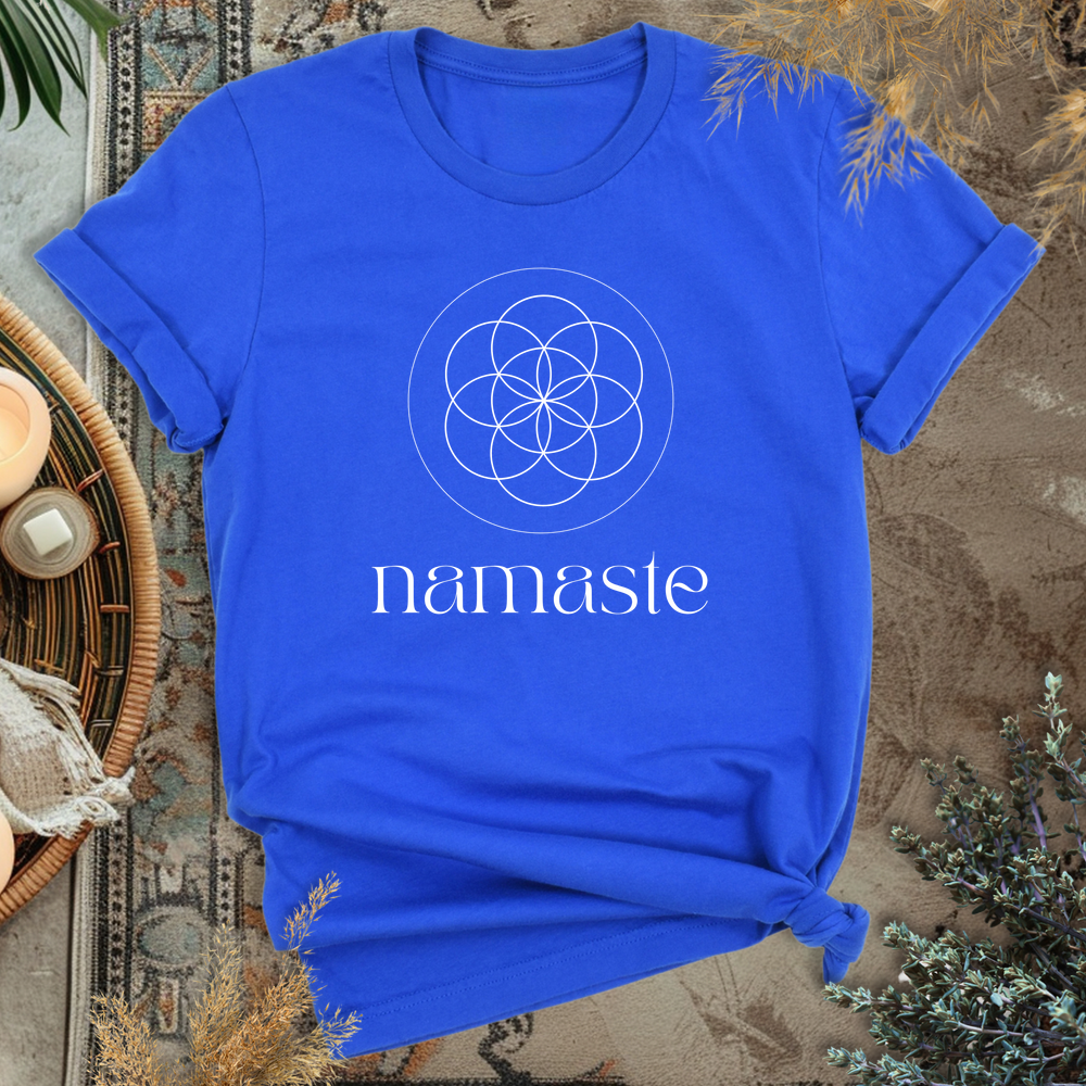 namaste T-Shirt