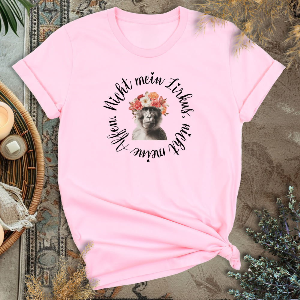 Nicht Meine Affen T-Shirt