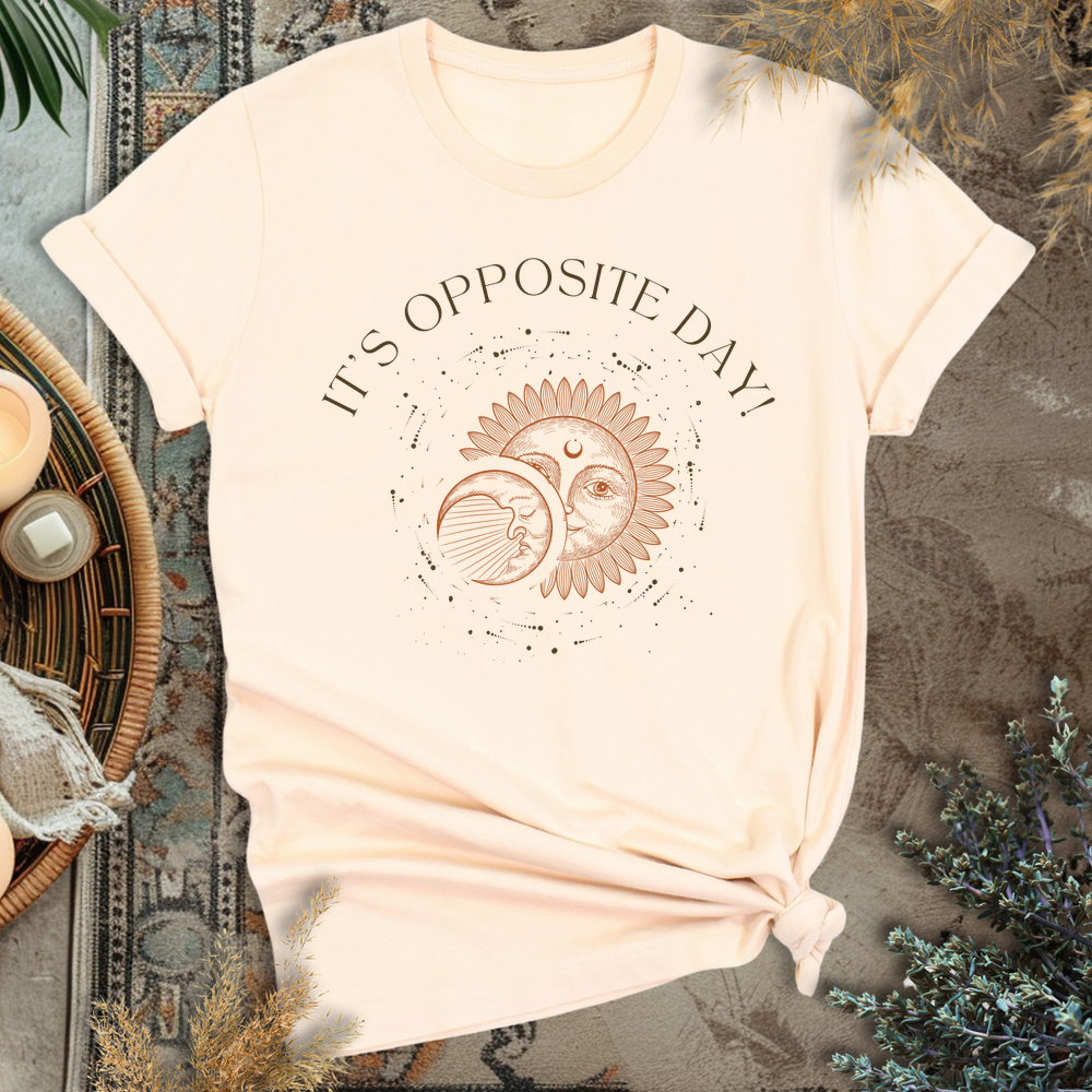 Opposite T-Shirt