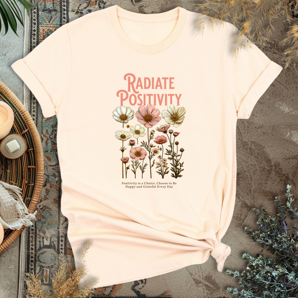 Positivity T-Shirt