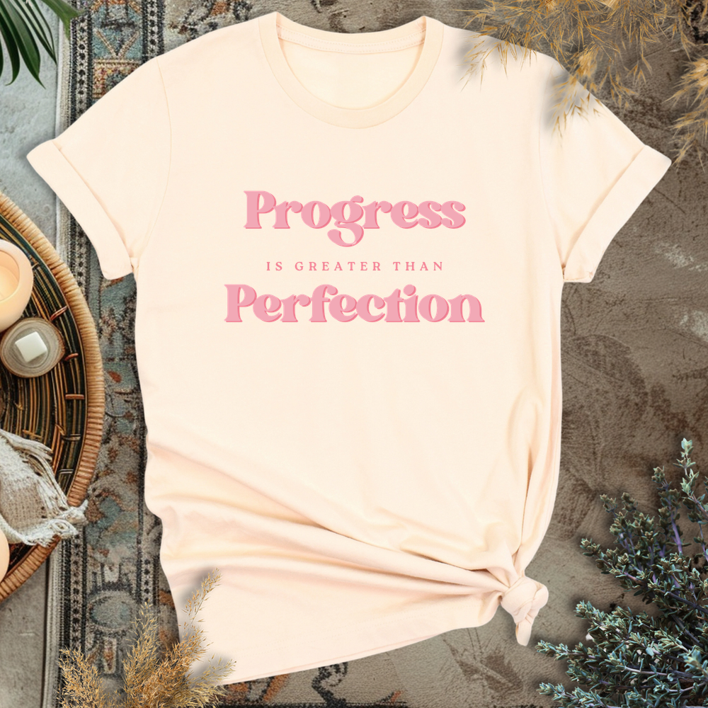 Progress T-Shirt