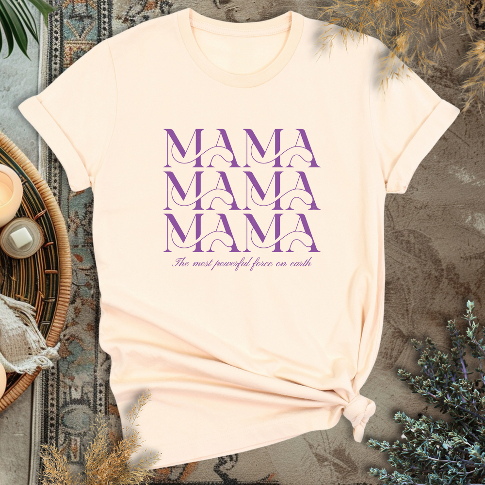 MAMA T-Shirt