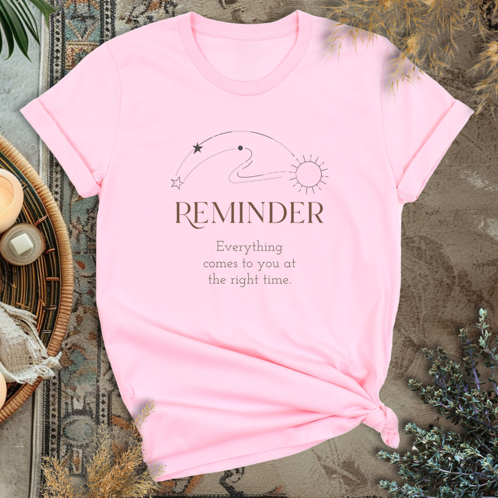 REMINDER T-Shirt