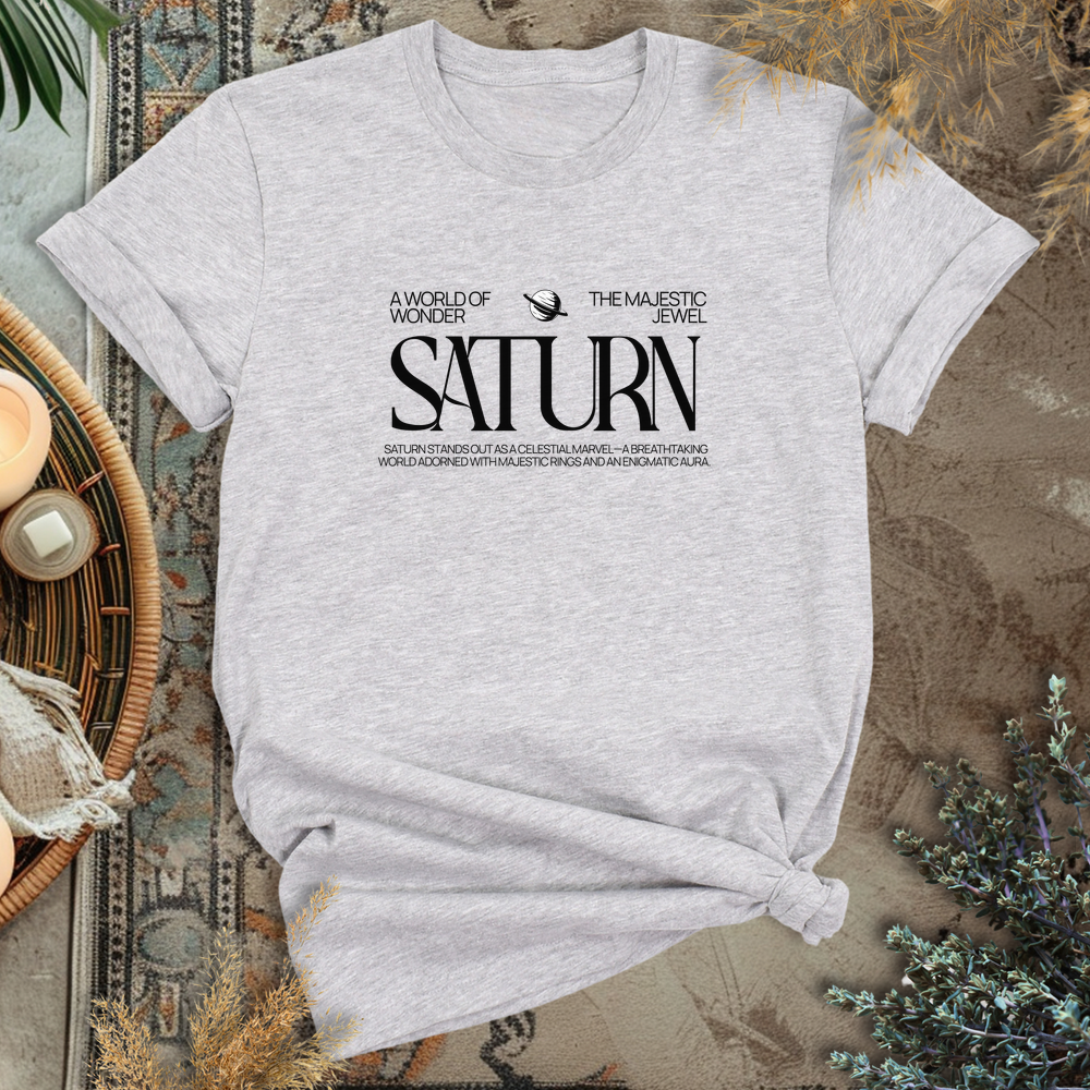SATURN T-Shirt