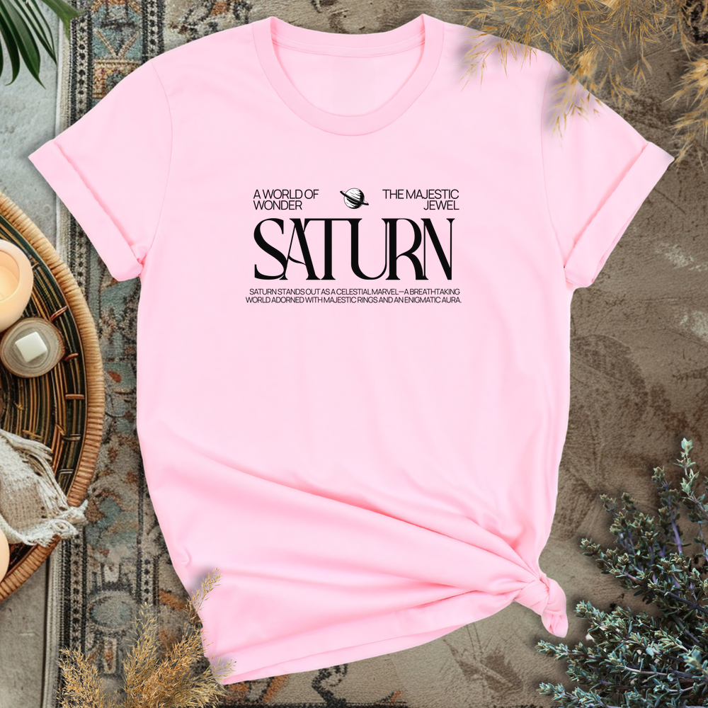 SATURN T-Shirt
