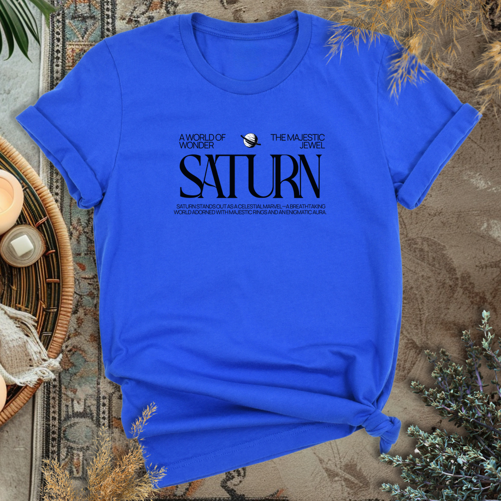 SATURN T-Shirt