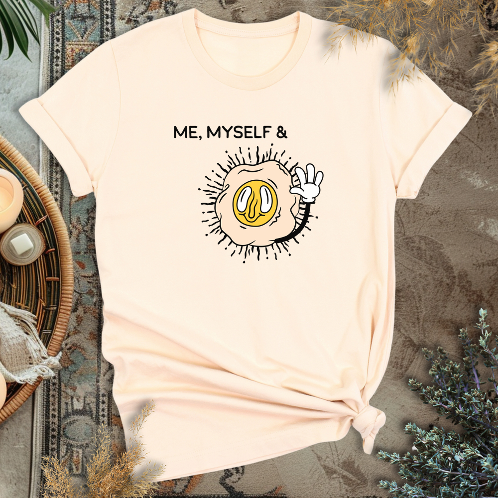 Stay Cool T-Shirt