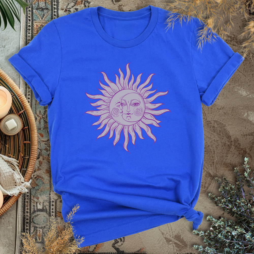 Sun Moon T-Shirt