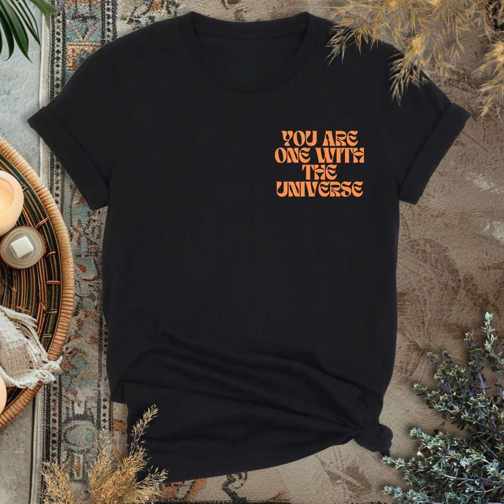 The Universe T-Shirt
