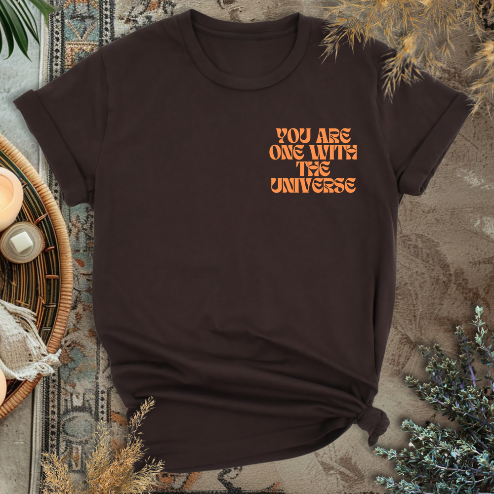 The Universe T-Shirt