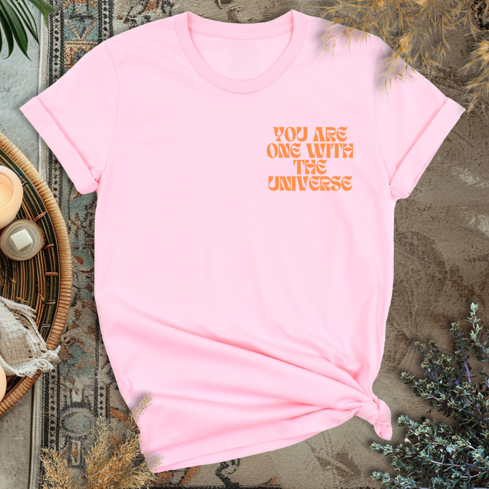 The Universe T-Shirt