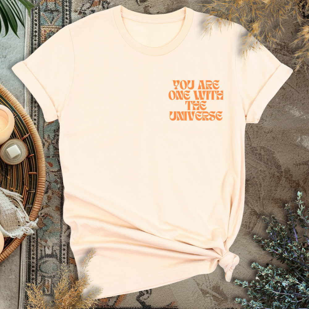 The Universe T-Shirt
