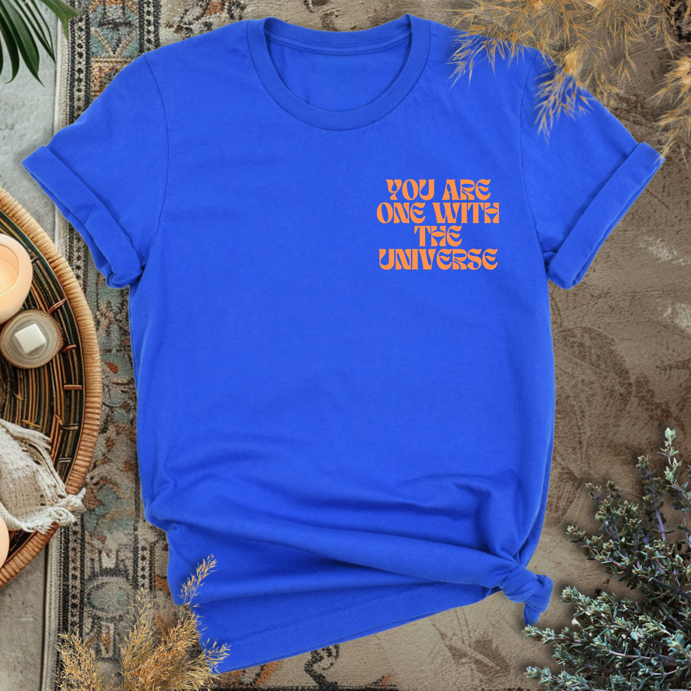 The Universe T-Shirt
