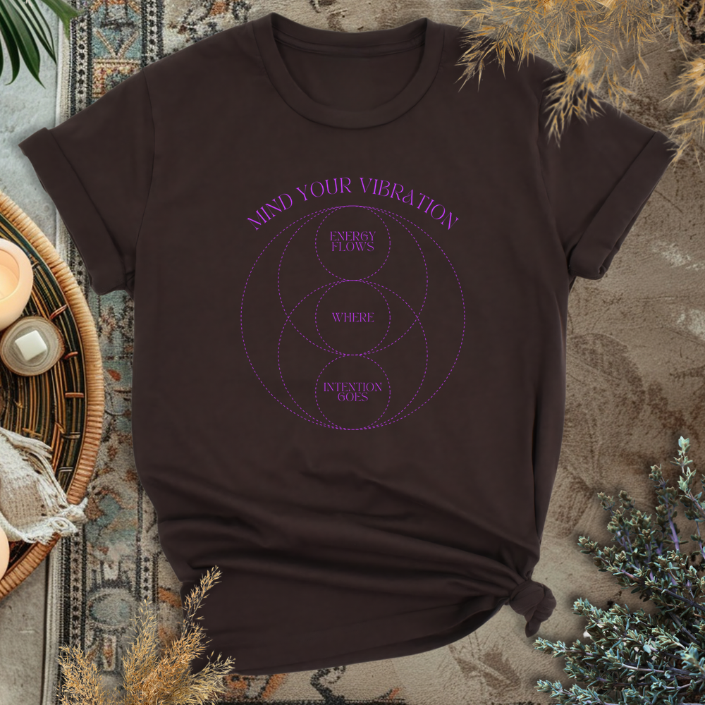 Vibration T-Shirt