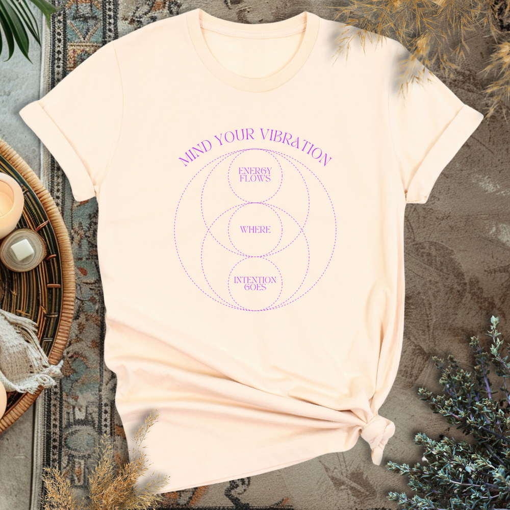 Vibration T-Shirt